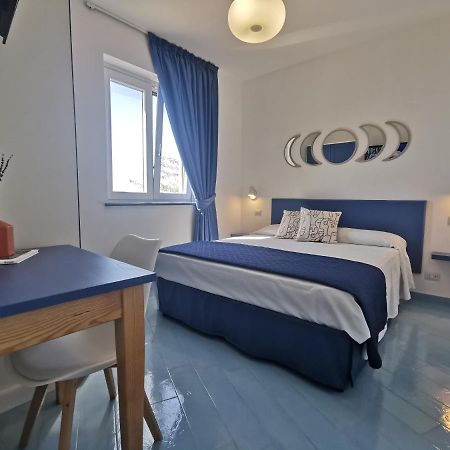 Lena Magda B&B Furore Ngoại thất bức ảnh