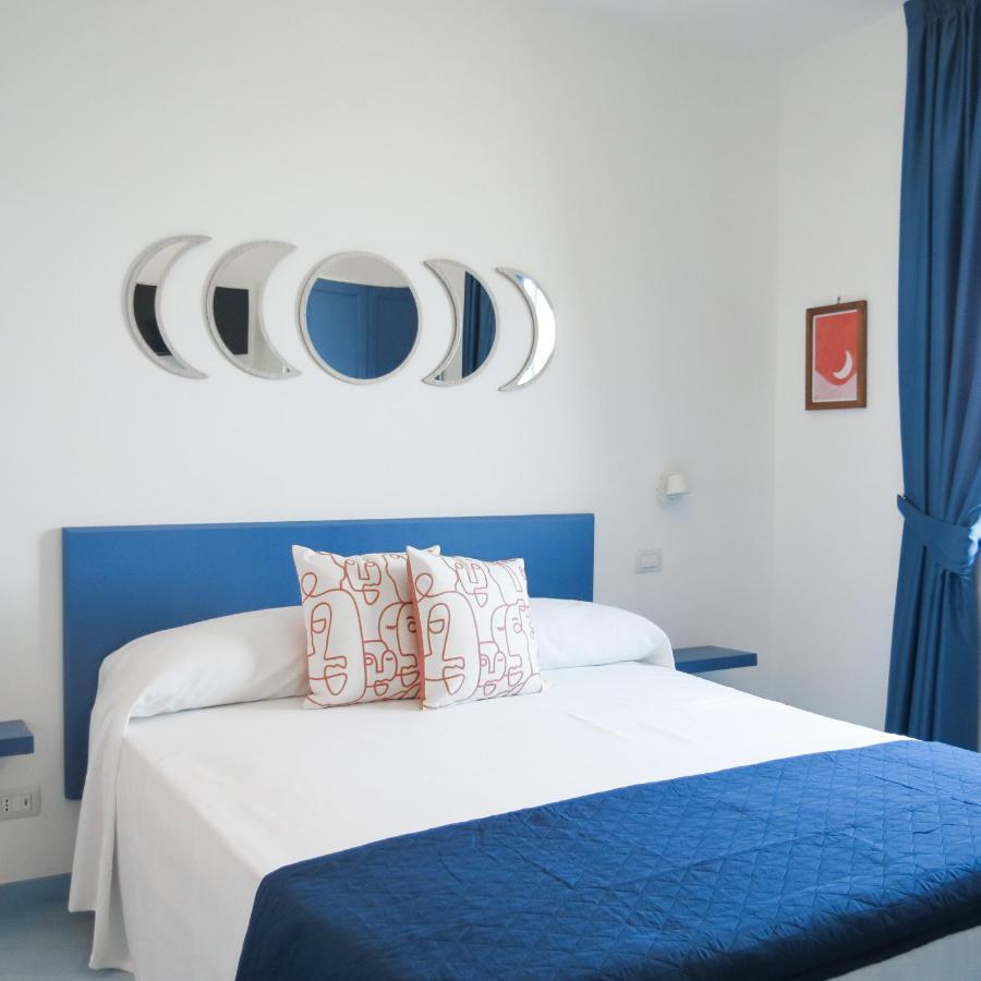 Lena Magda B&B Furore Ngoại thất bức ảnh