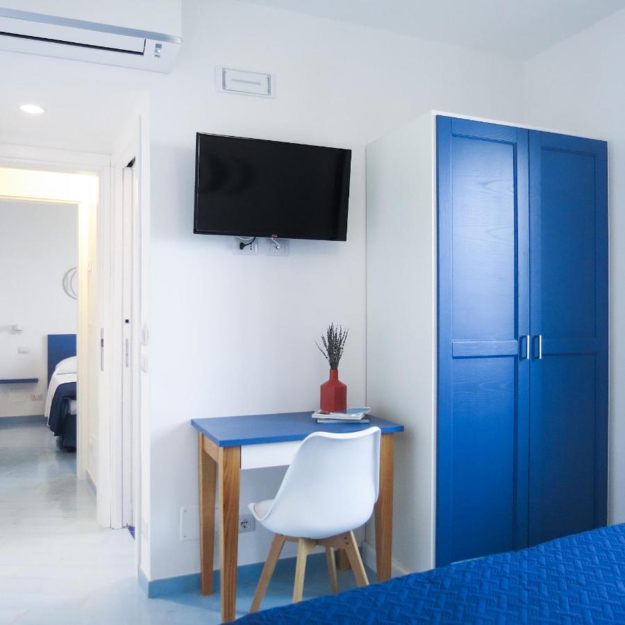Lena Magda B&B Furore Ngoại thất bức ảnh