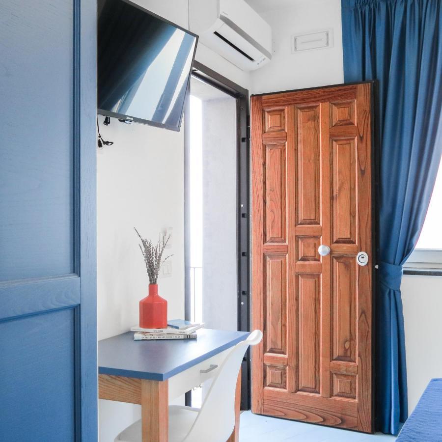 Lena Magda B&B Furore Ngoại thất bức ảnh
