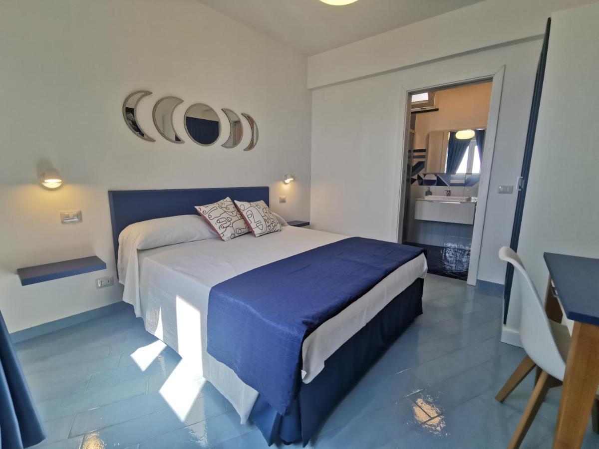 Lena Magda B&B Furore Ngoại thất bức ảnh