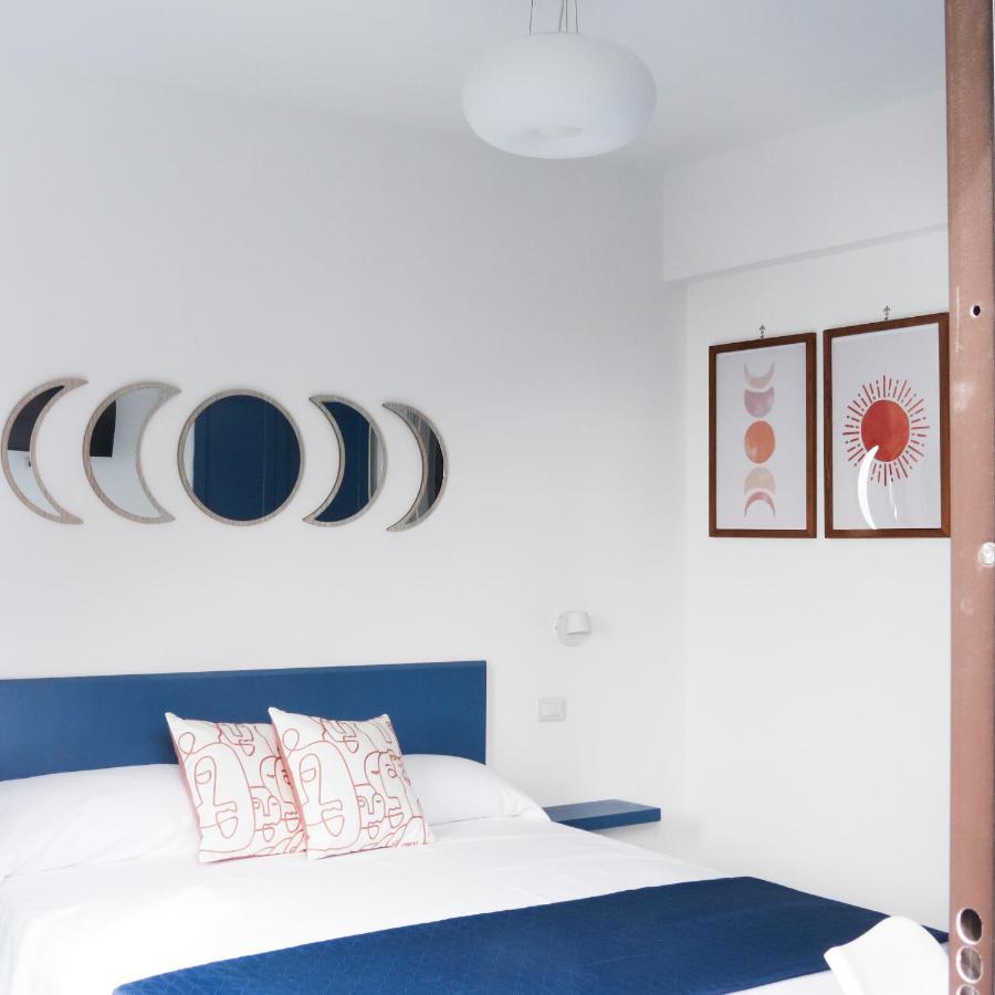 Lena Magda B&B Furore Ngoại thất bức ảnh