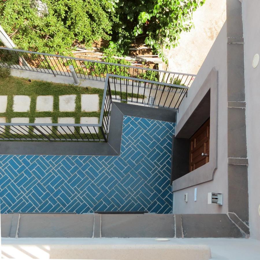 Lena Magda B&B Furore Ngoại thất bức ảnh
