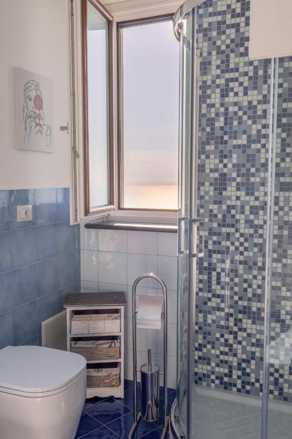 Lena Magda B&B Furore Ngoại thất bức ảnh
